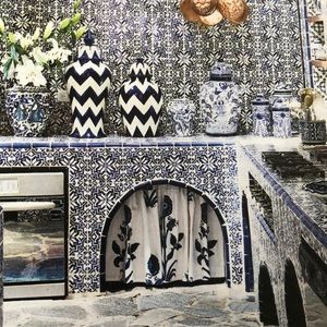 Meet your Posher, Rebekka